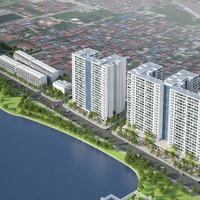 Bán Căn Hộ 2 Phòng Ngủ 2 Vệ Sinhtại Thượng Thanh, 20 Triệu / M2, 70M2