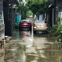 Chủ Cần Bán Nhà 1 Trệt 1 Lầu Đường Trần Hưng Đạo, Đông Hòa, Tp Dĩ An. Gần Ubnd P. Đông Hòa, Công An