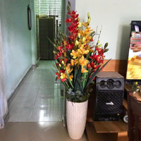 Chủ Cần Bán Nhà 1 Trệt 1 Lầu Đường Trần Hưng Đạo, Đông Hòa, Tp Dĩ An. Gần Ubnd P. Đông Hòa, Công An
