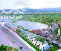 Chính Chủ Cần Bán Lô Đất Đẹp Mặt Hồ Cổ Lễ Đang Làm Sổ, Giá Đầu Tư