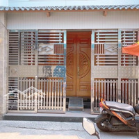 Nhà Đẹp Phan Văn Trị, Bình Thạnh - Hẻm Xe Tải - Sát Mặt Tiền - Ngang 5.3M