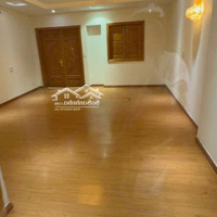 Nhà Đẹp Phan Văn Trị, Bình Thạnh - Hẻm Xe Tải - Sát Mặt Tiền - Ngang 5.3M