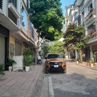 Bán Nhà Thượng Thanh, Long Biên, 90M*5T, 23,5 Tỉ. Vỉa Hè, An Sinh Đỉnh.