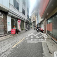 Bán Nhà Mặt Tiền Phố Chùa Quỳnh Phường Thanh Nhàn