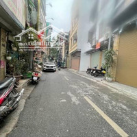 Bán Nhà Mặt Tiền Phố Chùa Quỳnh Phường Thanh Nhàn