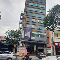 Bán Tòa Nhà Vip Hầm, 6 Lầu Ngay Trung Tâm Phú Nhuận.diện Tích8,1 X 24M. Có Hđt 310 Tr/Th. Giá Bán 77 Tỷ