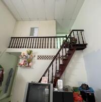 Bán nhà DT 58m2, Hẻm xe hơi Đường Cách Mạng, Q. Tân Phú