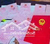 Bán Lô Đất Mặt Hồ Cổ Lễ, Khu Cổ Lễ, Phường Hoàng Quế, Tp Đông Triều, 100% Đất Ở Đô Thị