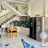 Cần bán nhà hẻm đường phùng hưng, phường phước long, nha trang