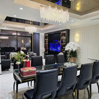 Chủ Nhà Cần Bán Gấp Căn Hộ 3N+1 Tại Sky Park Tôn Thất Thuyết, Sẵn Sổ, Full Nội Thất, Giá Hơn 12 Tỷ