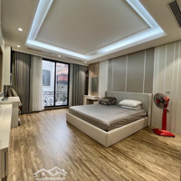 Bán Nhà Nguyễn Đổng Chi, Cầu Diễn, Nam Từ Liêm. 6 Tầng Thang Máy _ Sát Phố, Ô Tô Tránh Cách Nhà 5M