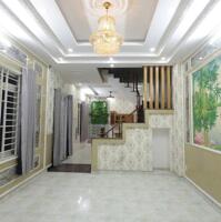 Nhà đẹp cổ điển #TL07 mặt tiền đường 8m, giá nhỉnh #7ty