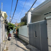 Giá Bán 2Ty650- Diện Tích 59,5M2- Hẻm Đường Đồng Nai- Phước Hải- Nha Trang