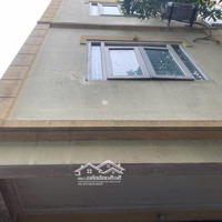 Bán Nhà Phú Minh 5 Tầng Chắc Chắn Gần Đh Công Nghiệp Giá Rẻ
