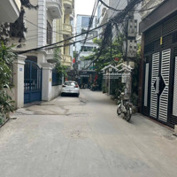 Siêu Phẩm Nhà Phân Lô, Lô Góc Thái Hà Ô Tô Dừng Đỗdiện Tích154M2 4 Tầng Mặt Tiền Khủng 12M Giá Bán 46 Tỷ