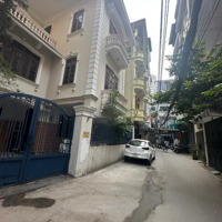 Siêu Phẩm Nhà Phân Lô, Lô Góc Thái Hà Ô Tô Dừng Đỗdiện Tích154M2 4 Tầng Mặt Tiền Khủng 12M Giá Bán 46 Tỷ
