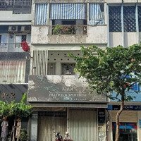Bán Nhà Mặt Phố Tại Nguyễn Đình Chiểu, Phường 4, Quận 3, Hồ Chí Minh, 70 Tỷ, 147 M2