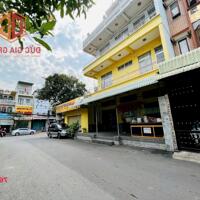 Bán nhà góc 2 mặt tiền đường Phan Chu Trinh gần Thành cổ Biên Hòa; sổ hồng 117m2 giá 13,5 tỷ