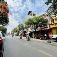 Bán nhà góc 2 mặt tiền đường Phan Chu Trinh gần Thành cổ Biên Hòa; sổ hồng 117m2 giá 13,5 tỷ