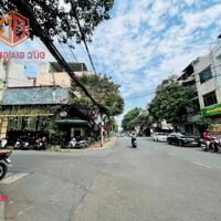 Bán nhà góc 2 mặt tiền đường Phan Chu Trinh gần Thành cổ Biên Hòa; sổ hồng 117m2 giá 13,5 tỷ
