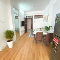 Bán Căn Hộ Full Nội Thất Toà Ct1 Vĩnh Điềm Trung, Nha Trang Cạnh Go. Sổ Sẵn Sang Tên, Tầng Đẹp