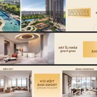 Bán Căn Hộ 2 Phòng Ngủ 1 Vệ Sinhtại Masteri Trinity Square, 2,64 Tỷ, 45,7 M2 Giá Tốt