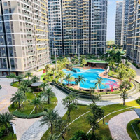 Bán Căn Hộ 3 Phòng Ngủview Hồ Bơi Tại Glory Heights - Vinhomes Grand Park, 5,2 Tỷ, 81M2