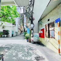 Phố Hoàng Văn Thái - Trung Tâm Thanh Xuân - Phân Lô Quân Đội - Ô Tô Đỗ Cửa- 4 Tầng Dân Xây- 48M2