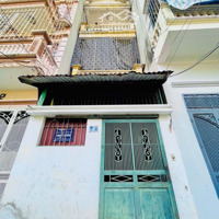 Phố Hoàng Văn Thái - Trung Tâm Thanh Xuân - Phân Lô Quân Đội - Ô Tô Đỗ Cửa- 4 Tầng Dân Xây- 48M2