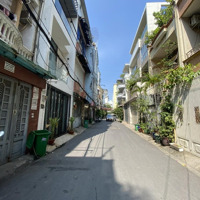 Không Còn Sản Phẩm So Sánh! Nhà Khu Đồng Bộ Cao Tầng, Đường Nhựahẽm Xe Hơichuẩn Chỉnh Ngay Phạm Văn Đồng