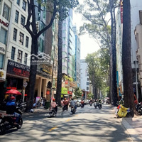 Khách Sạn Vip* Đường Bùi Thị Xuân, Bến Thành-Q1.Diện Tích6 X 25M. Hầm, 7 Tầng, Hđt 380 Triệu/Th - 118 Tỷ