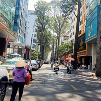 Khách Sạn Vip* Đường Bùi Thị Xuân, Bến Thành-Q1.Diện Tích6 X 25M. Hầm, 7 Tầng, Hđt 380 Triệu/Th - 118 Tỷ
