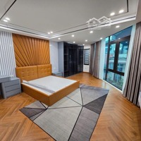 Bán Nhà Phố Ngọc Lâm - Long Biên, Diện Tích:46M2, 7 Tầng, Gara Oto, Thang Máy Full Nội Thất