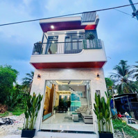 Nhà Riêng Tại Đường Thạnh Xuân 52, Quận 12, Tp.hcm Giá Bán 4,15 Tỷ, 50M2
