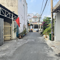 Đất Thổ Cư Gần Ubnd P.hiệp Bình Phước, Thủ Đức. Khu Đồng Bộdiện Tích5X16M, Shr