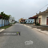Bán 100M2 Đất Giao Yến, Giao Thủy, Nam Định, Giá Đầu Tư 17,5 Triệu/M2. Liên Hệ: 0968141186