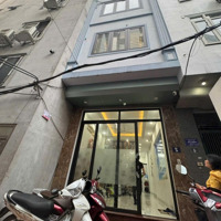 Chính Chủ Bán Nhà Riêng 42M Lê Quang Đạo Oto Qua Nhà