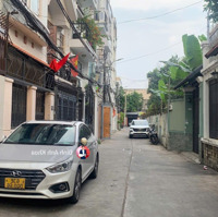 Cực Hot!Hẽm Xe Hơiđặng Văn Ngữ, Phú Nhuận.diện Tích5.5 X 14M, 4 Tầng - Phù Hợp Dọn Vào Ở Ngay Chỉ 14 Tỷ Tl