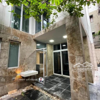 Bán Bt Golden West Lake 151 Phố Thụy Khuê, 170M2, 4Tầng, Gara Oto, Sân Vườn, Bv 24/24, Hạ Chào 5Tỷ.