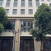 Bán Căn Liền Kề 60M Cuối Cùng Tại Phân Khu Vịnh Tây, Giá Tốt Gần Cụm Chung Cư Cao Cấp