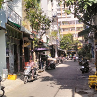 Mặt Tiền Kinh Doanh Khu Vip Bàu Cát, Tân Bình 3 Tầng, 5X16M, Nhỉnh 12 Tỷ.