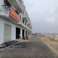 Hot! Tân Thanh Elite City Mở Bán 6 Lô Shophouse Mặt Đường 68M Ck 6%, Ko Lãi 18 Tháng. 0973 038 479