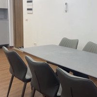 Cho Thuê Căn Hộ 2 Ngủ - 2 Vệ Sinh - 86M2 - Khách Sạn Ngọc Hà - Đường Nguyễn Tất Thành - Vĩnh Yên