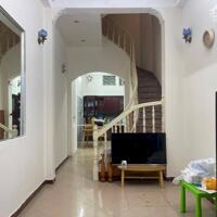 Bán nhà Nguyễn Ngọc Nại, Phân Lô Ô Tô, Ngõ Thông 10m Ra Phố. DT 45M2. Giá 11 tỷ