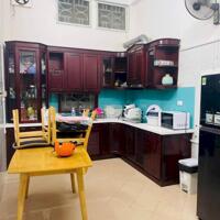 Bán nhà Nguyễn Ngọc Nại, Phân Lô Ô Tô, Ngõ Thông 10m Ra Phố. DT 45M2. Giá 11 tỷ
