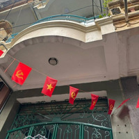 Bán Nhà Nguyễn Ngọc Nại, Phân Lô Ô Tô, Ngõ Thông 10M Ra Phố.diện Tích45M2. Giá Bán 11 Tỷ