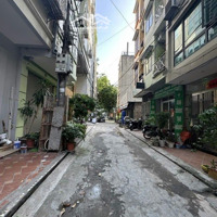 Bán Gấp - Đất Phân Lô, Lô Góc Phố Thiên Hiền - Mỹ Đình 60M Giá Bán 21 Tỷ 5