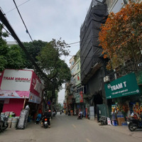 Bán Gấp - Đất Phân Lô, Lô Góc Phố Thiên Hiền - Mỹ Đình 60M Giá Bán 21 Tỷ 5