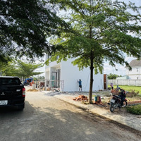 Bán Đất Củ Chi Ngay Quốc Lộ 22, Tỉnh Lộ 2, 80M2-100M2, Giá Chỉ 1.8/Nền, Đường Vô 12M,Điện Âm,Mặt Tiền8M