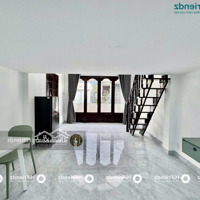 Cho Thuê Căn Hộ Duplex Bancol Cửa Sổ Dự Án Mới New 100% Gác Cao 1M8 Gần Đại Học Kinh Tế Ueh